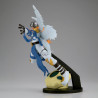 Digimon Adventure - Angemon figure, Digivice Figure