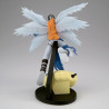 Digimon Adventure - Angemon figure, Digivice Figure