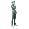 GQuuuuuuX Mobile Suit Gundam - Figure Challia Bull