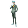 GQuuuuuuX Mobile Suit Gundam - Figure Challia Bull