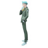 GQuuuuuuX Mobile Suit Gundam - Figure Challia Bull