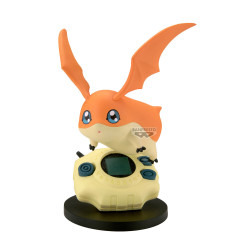 Digimon Adventure - Patamon...