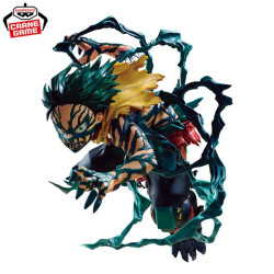 My Hero Academia - Izuku...