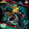 My Hero Academia - Izuku Midoriya figure, The Amazing Heroes
