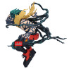 My Hero Academia - Izuku Midoriya figure Overlay II, The Amazing Heroes