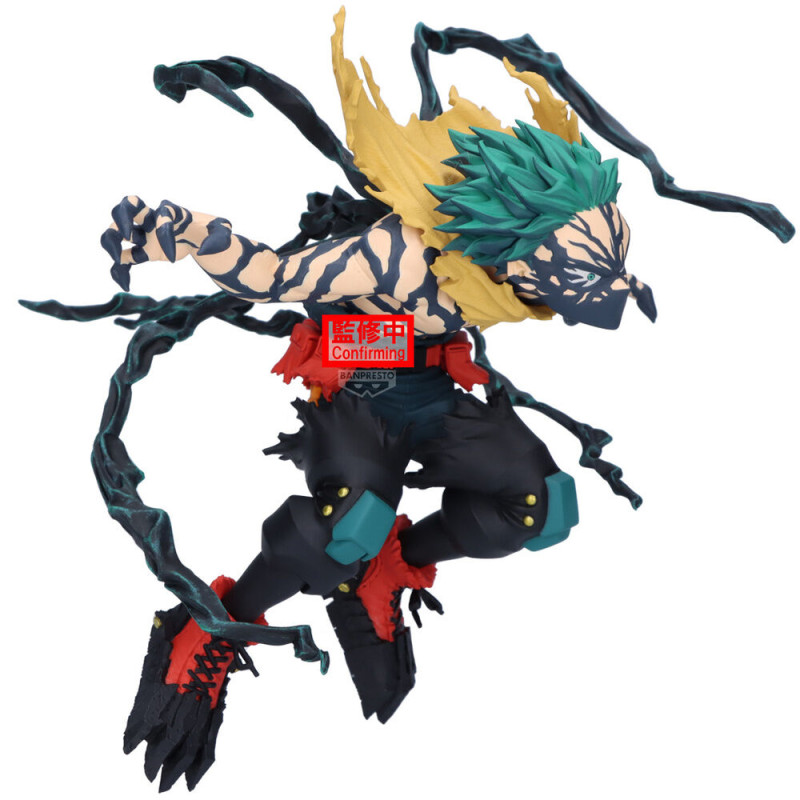 My Hero Academia - Figurine...