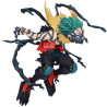 My Hero Academia - Izuku Midoriya figure Overlay II, The Amazing Heroes