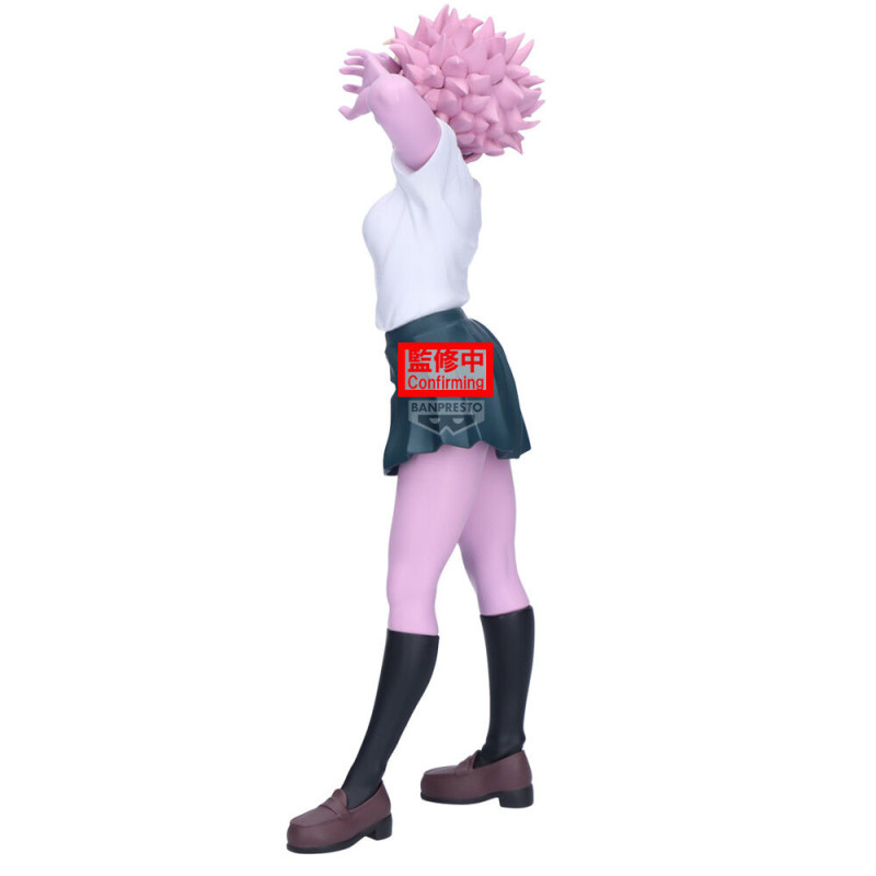 My Hero Academia - Mina...