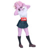 My Hero Academia - Figurine Mina Ashido, Glitter & Glamours