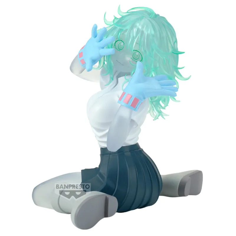 My Hero Academia - Toru Hagakure figure, Glitter & Glamours