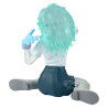 My Hero Academia - Figurine Toru Hagakure, Glitter & Glamours