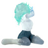 My Hero Academia - Figurine Toru Hagakure, Glitter & Glamours