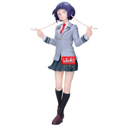 My Hero Academia - Kyoka...