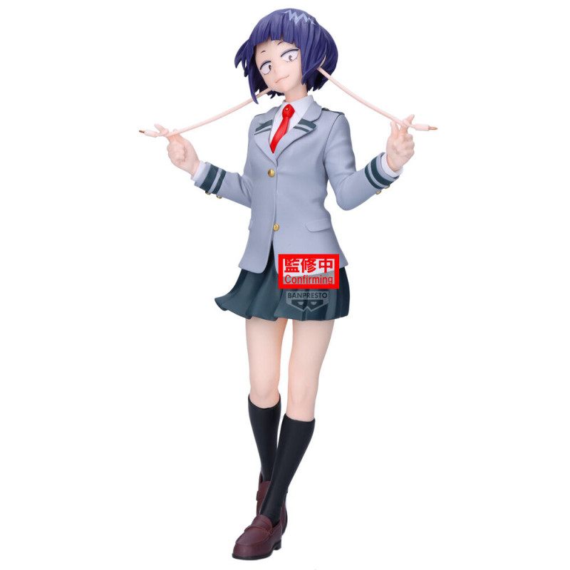 My Hero Academia - Kyoka Jiro figure, Glitter & Glamours