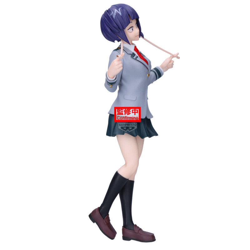 My Hero Academia - Kyoka...