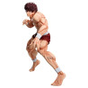 Baki - Figurine Hanma Baki, Grandista