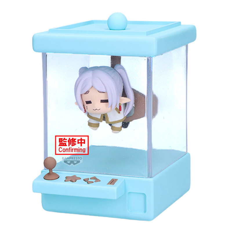 Frieren Beyond Journey's End Frieren - Frieren figure, Crane Pop
