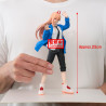 Chainsaw Man, The Movie Reze Arc - Figurine Power, Grandista