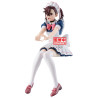 Dandadan - Figurine Momo, Glitter & Glamours