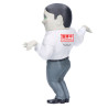 Dandadan - Serponians figure, Big Sofvimates