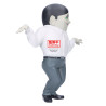 Dandadan - Serponians figure, Big Sofvimates