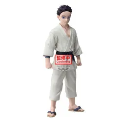Demon Slayer, Kimetsu no...