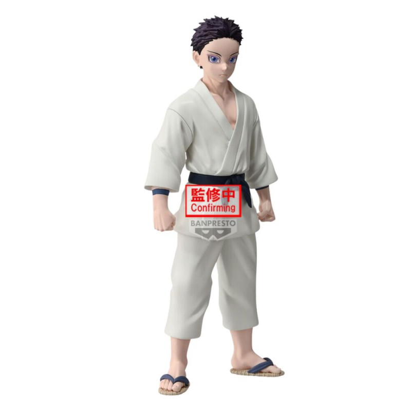 Demon Slayer, Kimetsu no Yaiba - Hakuji figure