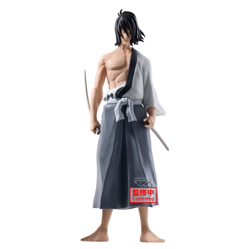 Lupin the IIIrd - Figurine Goemon Ishikawa