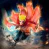 Boruto, Naruto Next Generations - Figurine Uzumaki Naruto III, Vibration Stars