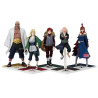 Naruto Shippuden - Figurine A (Raikage)