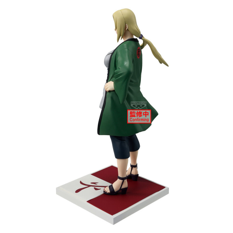 Naruto Shippuden - Tsunade...