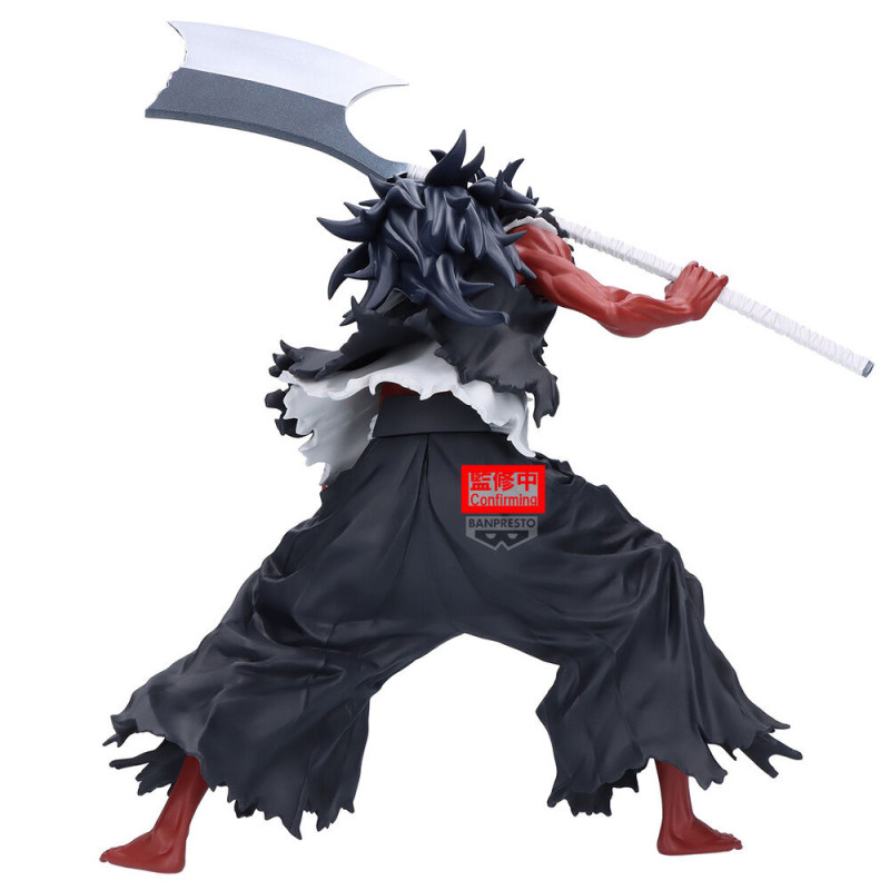 Bleach - Kenpachi Zaraki...
