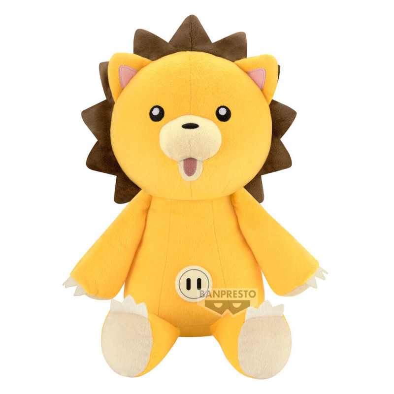 Bleach - Kon plush, Super Big Plush
