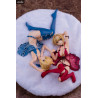 Fate/Extella - Figurine de Saber of Red Nero Claudius