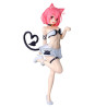 To LOVE-Ru Darkness - Figurine Momo Belia Deviluke, Nyarls Collection