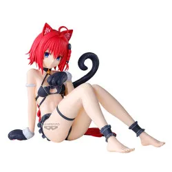 To LOVE-Ru Darkness - Mea...