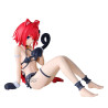 To LOVE-Ru Darkness - Figurine Mea Kurosaki, Nyarls Collection