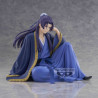 The Apothecary Diaries - Jinshi figure, Break time