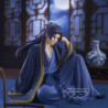 The Apothecary Diaries - Figurine Jinshi, Break time