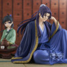 The Apothecary Diaries - Figurine Jinshi, Break time