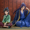 The Apothecary Diaries - Jinshi figure, Break time