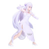 Re:Zero - Emilia figure, Espresto Excite Motions