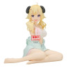 Hololive Production - Figurine Tsunomaki Watame, Relax Time