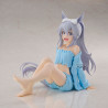 Uma Musume: Cinderella Gray - Tamamo Cross figure, Relax time