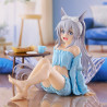 Uma Musume: Cinderella Gray - Tamamo Cross figure, Relax time