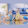 Uma Musume: Cinderella Gray - Oguri Cap figure, Relax time
