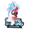 New Panty & Stocking with Garterbelt - Kneesocks figure, Monitor Top Figure