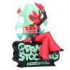 New Panty & Stocking with Garterbelt - Scanty figure, Monitor Top Figure