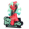 New Panty & Stocking with Garterbelt - Figurine Scanty, Monitor Top Figure