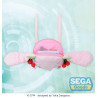 PRÉCOMMANDE - Character Vocal Series 01 - Sac à bandoulière Sakura Miku Face (M), Fuwa petit
